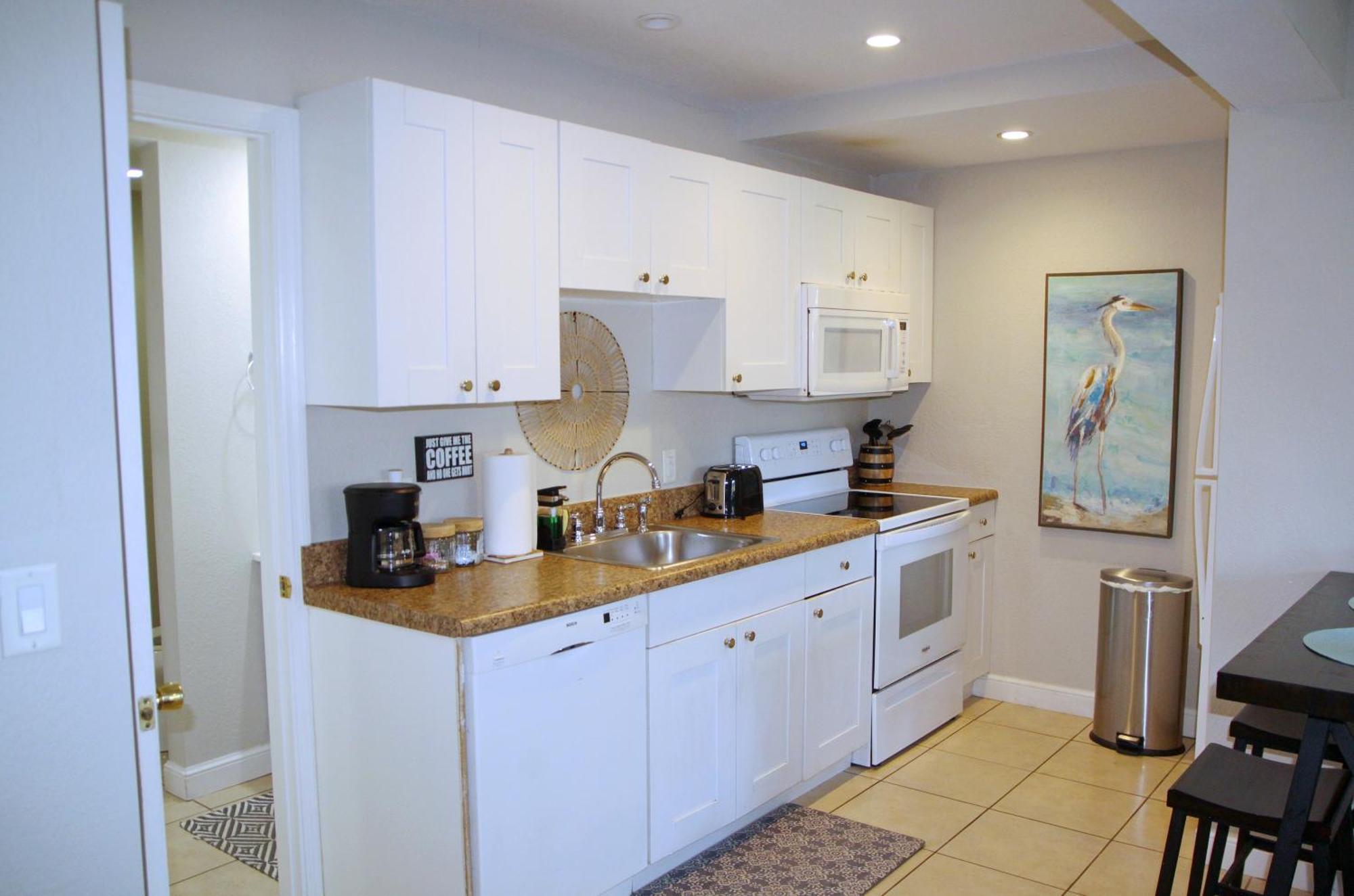 Naples Park Oasis - Cozy Two Bedroom Apartment Luaran gambar