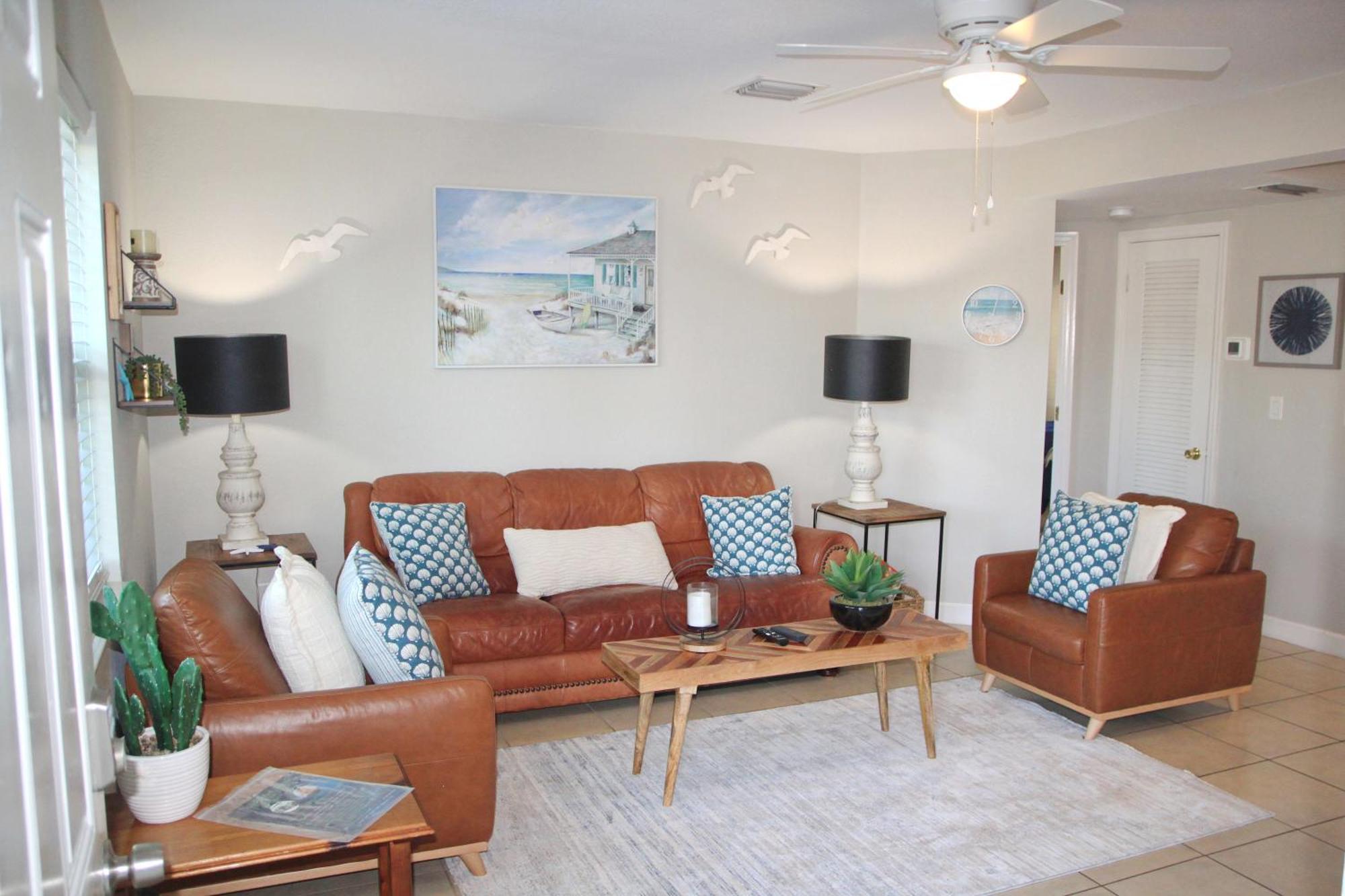 Naples Park Oasis - Cozy Two Bedroom Apartment Luaran gambar