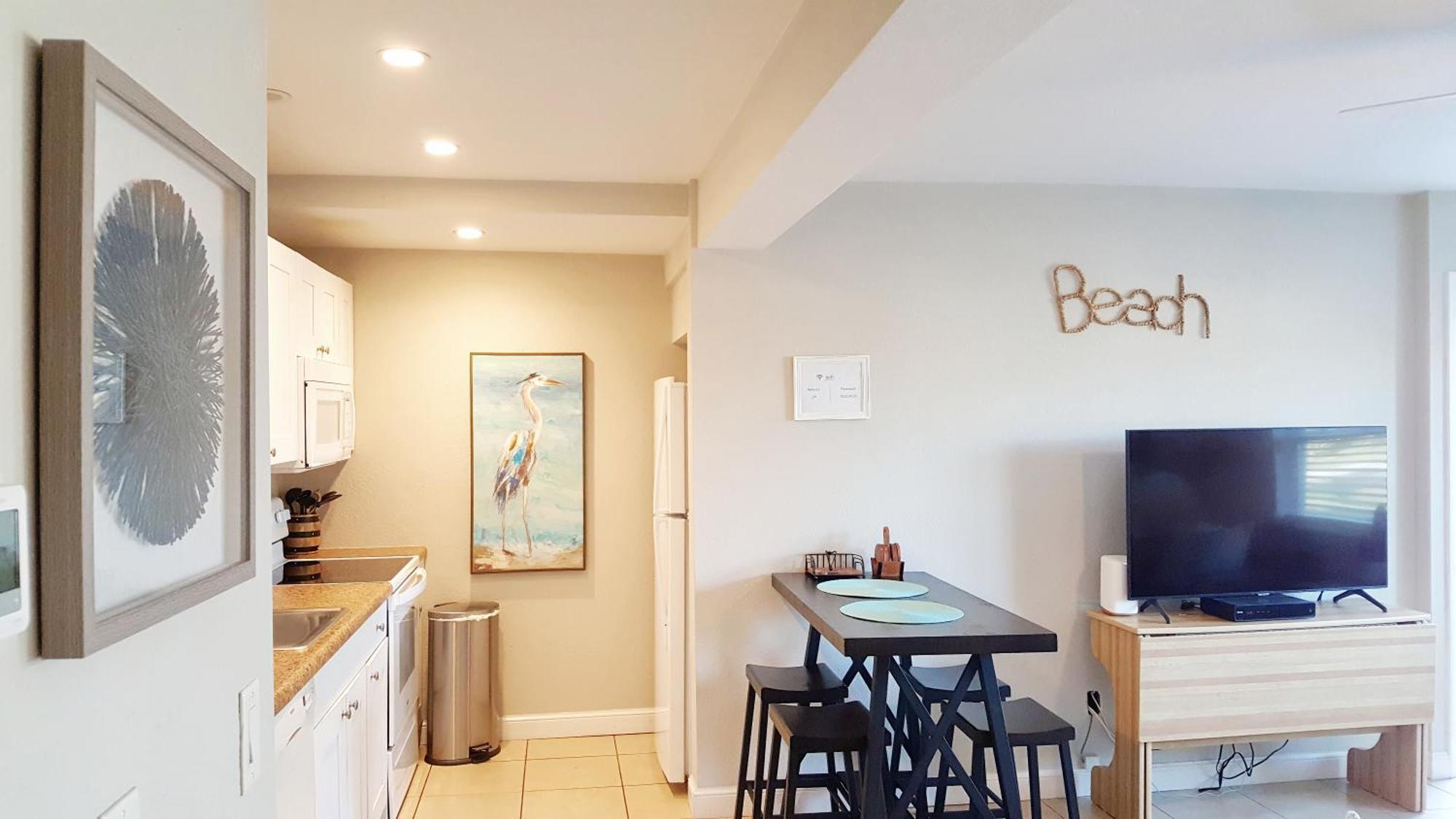 Naples Park Oasis - Cozy Two Bedroom Apartment Luaran gambar