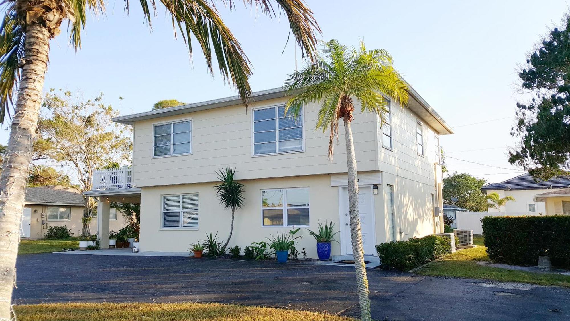 Naples Park Oasis - Cozy Two Bedroom Apartment Luaran gambar