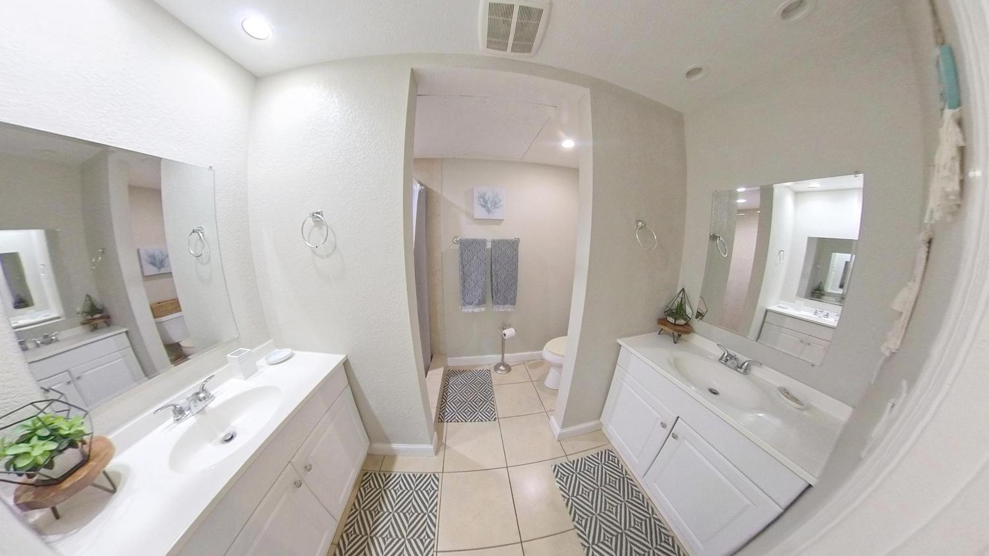 Naples Park Oasis - Cozy Two Bedroom Apartment Luaran gambar